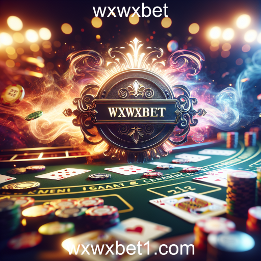 Descubra a Emoção do Blackjack no wxwxbet
